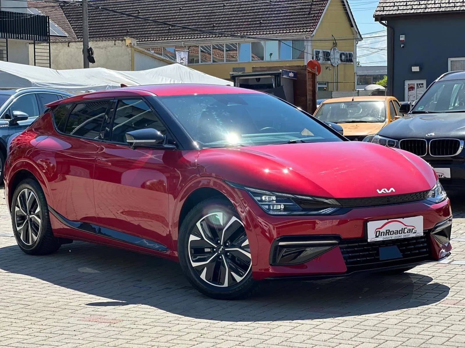 Kia EV6